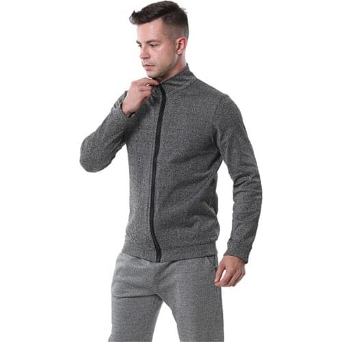 Anti cutting stabbing clothing anti cutting clothing whole body protection anti cutting tactical coat ultra thin and soft
