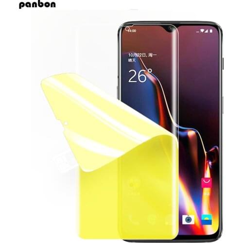 Panbon Screen Protectors For Xiaomi Mi 9 Explorer