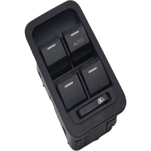 13Blades Master Window Switch Replace For Ford Territory SX SY 2004-2011