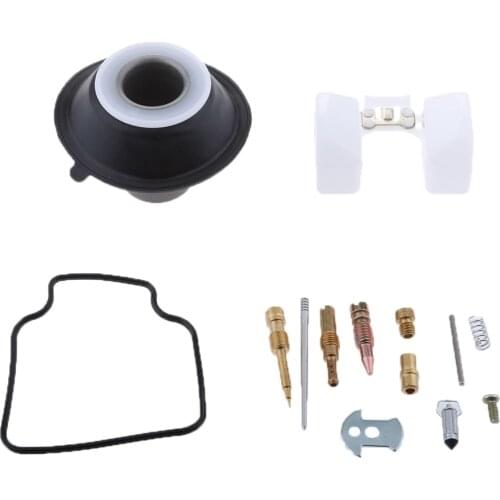 PD24 Carburetor Repair Rebuild Kit For GY6 150CC Scooter Moped ATV Quad