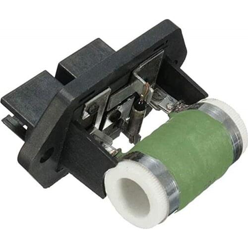 OEM 51736774 7739435 Heater Fan Resistor FOR ALFA ROMEO FIAT PALIO BRAVA BRAVO MAREA PUNTO