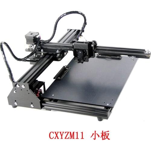 DIY drawbot pen drawing robot machine homework writing machine diy smart handwriting machine pen drawing robot kit