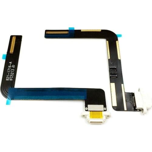 Data Flex Cable Charger Charging Port Dock USB Connector Replacement for Apple iPad 5 Air A1474 A1475