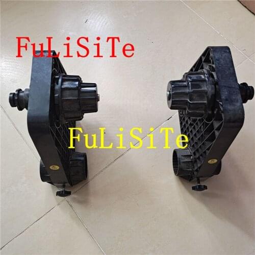 Mutoh printer paper feeder system for Xuli Human Allwin sheet feeder paper feeding holder auto feeding system