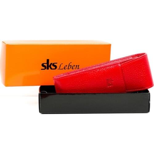 SKS Leben School Pencil Cases