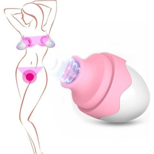 OLO G-spot Tongue Lick Women Vibrator Clitoris Vagina Massage Sex Toys For Woman Female Masturbator Mini Vibrators Anal Shop