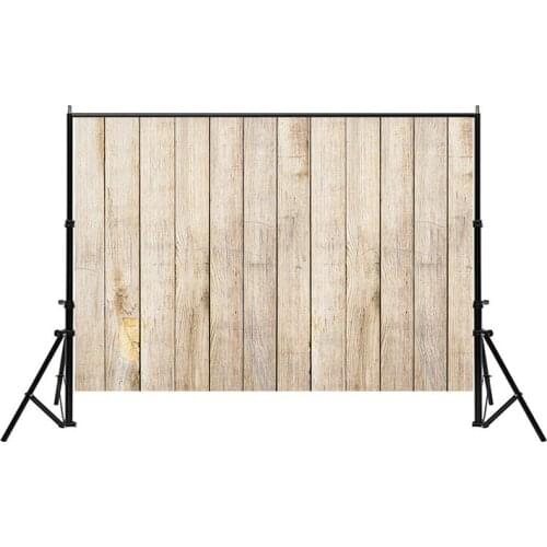 Minimoto 150X210cm Photo Studio Wood Texture Photography Background Waterproof Backdrop For Camera Photo