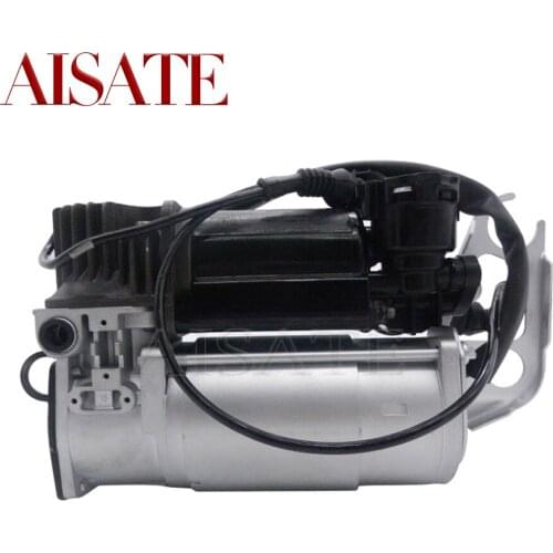 Air Compressor Pump For Porsche Cayenne Audi Q7 VW Touareg 4L0698007A 7L0698007D 7L0698835A 7L0698007A 7L0698006D 95535890104