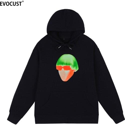 Golf Wang FACELESS Tyler The Creator hip hop rapper funny Hoodies Sweatshirts men women unisex Cotton