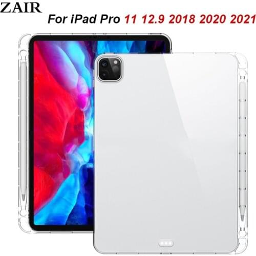 Zair Tablet Accessories