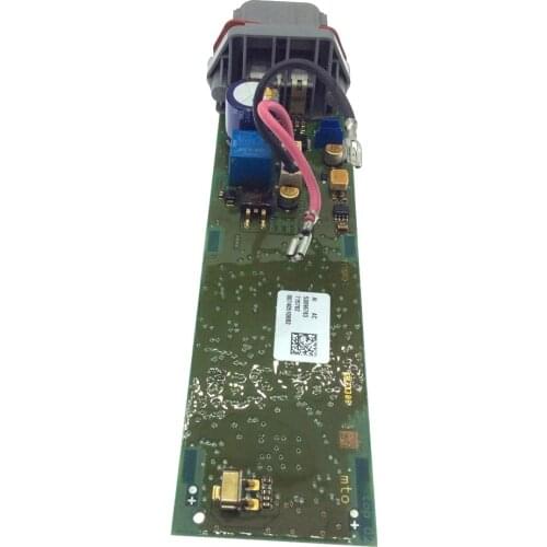 1pc for BMW X5 E70 X6 E71 handbrake module circuit board repair