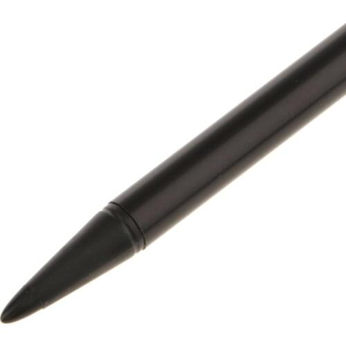 2pcs Capacitive Touch Screen Stylus Pen For Air Mini 2 3 4 Universal