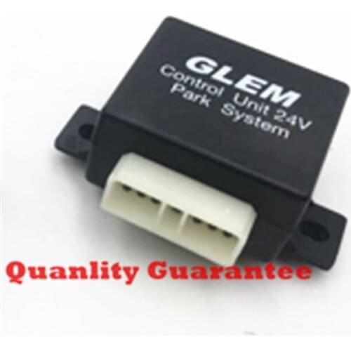 21N6-01272 21N6-01270 Wiper Motor Controller for Hyundai R110-7 R140-7 R210-7 R250-7 CAB Electric