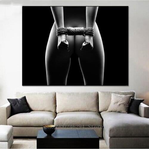 5D diamond Painting Sexy woman body art rhinestone of pictures diamond mosaic 5d art 3d diy handmade round drill decor FF891