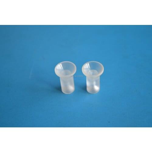 AGIE Wire Guide AGIE326.844 Sapphire Lower Bush for AGIE AC 100,120,150 Deflector shroud sapphire for Wire Cut EDM Spare Parts