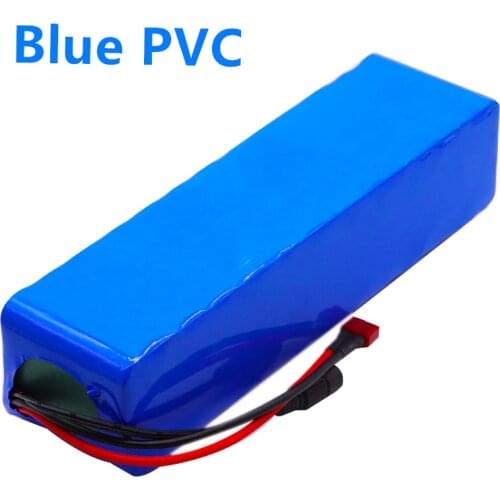 Aleaivy new 36V 7Ah 10S2P 18650 Rechargeable battery pack 7000mAh modified Bicycles,electric vehicle 42V Protection PCB Aleaivy