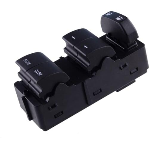 BL3T14540AAW Front Driver Side Left Power Window Master Switch Control Button Fit for Ford F-150 F150 2010 2011 2012 2013 2014