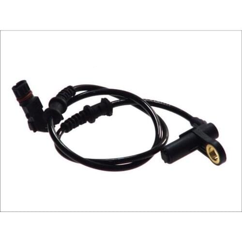 SMD ABS Wheel Speed Sensor Front ALS406 For Mercedes-Benz CL500 S350 S430 S500 2205400117 2205400217