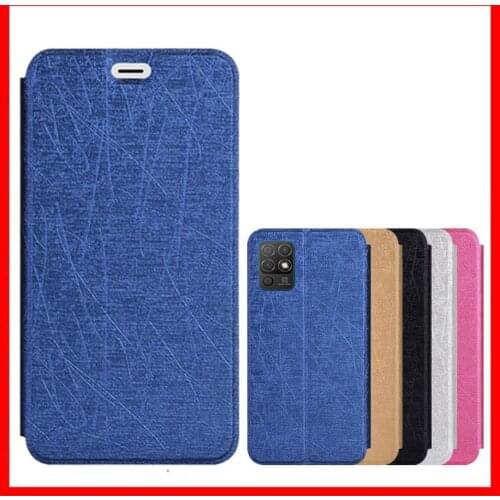 Flip Case For Honor Play 5T Youth Lite Vitality Leather Protective Case Phone Cover For Honor Play5T Vitality Back Case