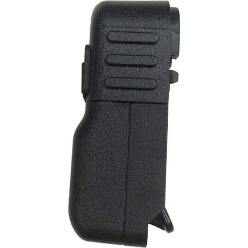 Headset Audio Adapter Converter For Motorola Two Way Radio DP2400 DP2600 MTP3200 XiR P6620 DP2000 Walkie Talkie