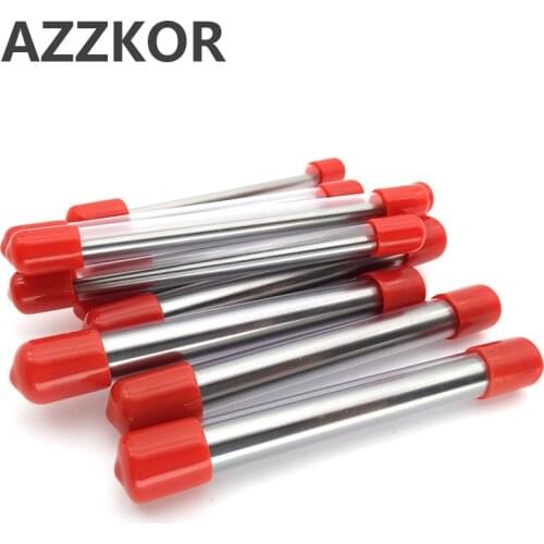 Slab Cutter Bar Alloy Coating Tungsten Steel Tool Cnc Maching 100mm Grinding Cutters Top HRC60 Bar Milling Machine AZZKOR Tools