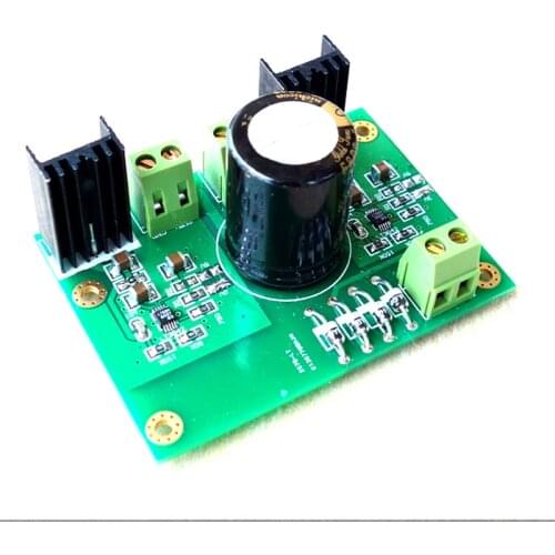 LT3042 Ultra-low Noise Linear Regulated Power Supply Amanero XMOS DAC Core Power Supply