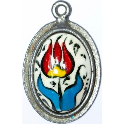 Kırmızı Cekmece Jewelry Pendants