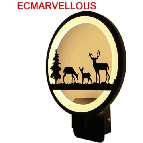 Wandlampen Bathroom Lampara De Mirror Light Badkamer Verlichting Aplique Luz Pared Applique Murale Luminaire Wandlamp Wall Lamp