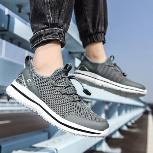 ORVAB Men's Slip-ons