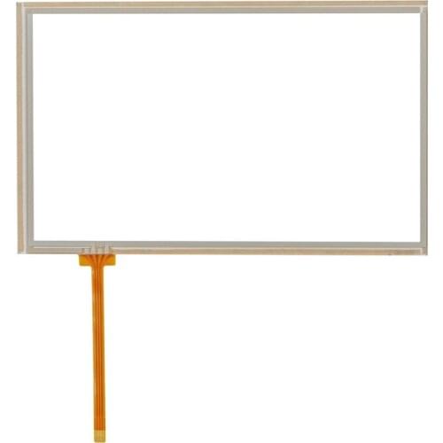 Suitable for 7.1 Inch Resistive Touch Screen TPC7062TD/Ti/KT/kx/DW/HI/HW Industrial Screen