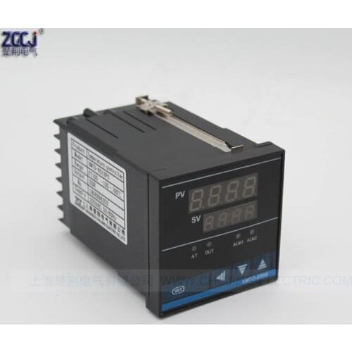 PT100 -100 ~ +100 'C degree oven bake temperature controller with voltage output (SSR),multi periods temperature controller