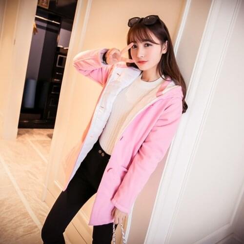 Wmxyzqxd Women's Wool Coats