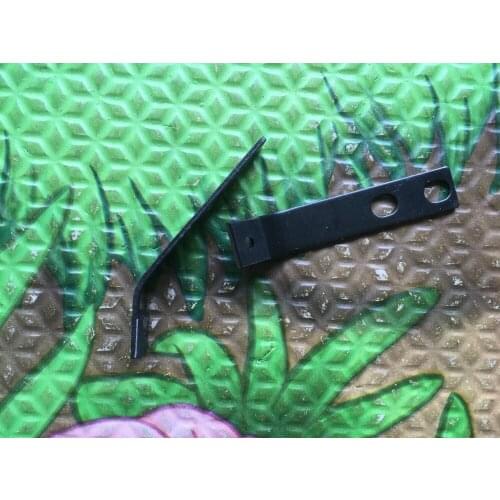 10 pieces good quality gto52 gripper hengoucn 43.020.035F printing machine parts