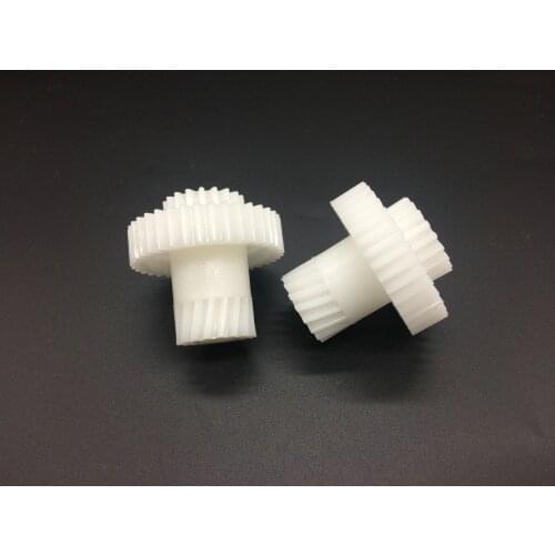 Compatible new fuser drive gear for Toshiba E-studio 168 169 163 166 167 258 259 6LE56646000 10 pcs per lot