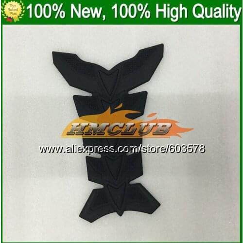 3D Carbon Fiber Tank Pad For SUZUKI GSXF650 GSX650F 08 09 10 11 12 13 2008 2009 2010 2011 12 2013 CL335 3D Gas Cap sticker decal
