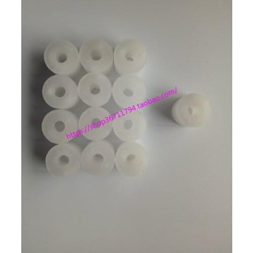 5pcs For Brother spare parts sweater knitting machine KH868, KH860, KH940 pick up special wax block