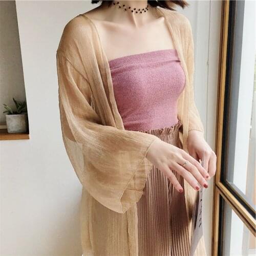 Женские пляжные рубашки Adorebeauty China At AliExpress