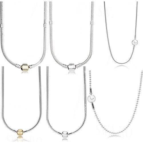 CHAMSS Chains