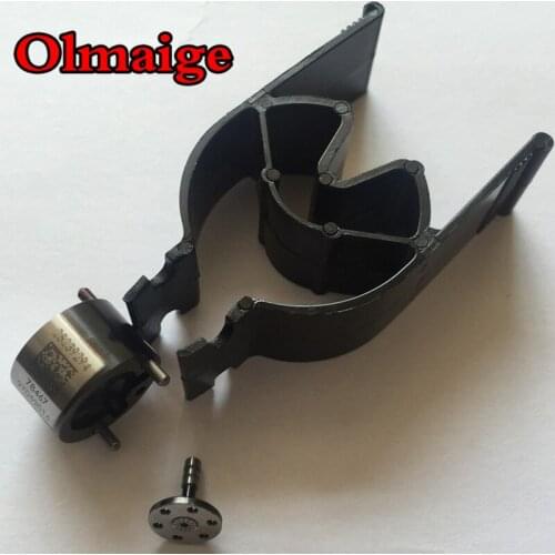 World 4-8days 28239294 9308z621c euro3 fuel injector control valve common rail valve 9308-621c for delphi injector