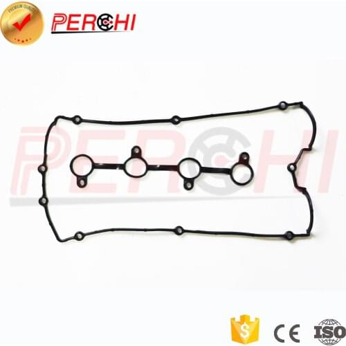 Rocker Cover Gasket for Hyundai G4JS SANTA FÉ I (SM) 2.4 16V 4x4 SORENTO I (JC) 2.4 22441-38010 CYLINDER HEAD COVER