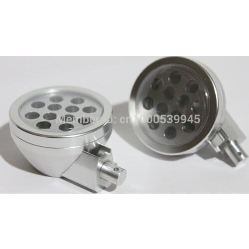 Alloy Lamp for 1/5 Hpi Baja 5B Ss 5T 5SC