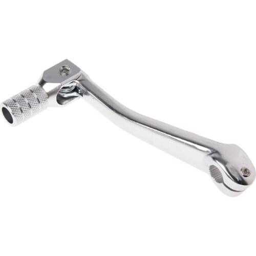 Motorcycle Folding Aluminum Lever Gear Shift Fit Motorcycle ATV Dirt Bike 40GF