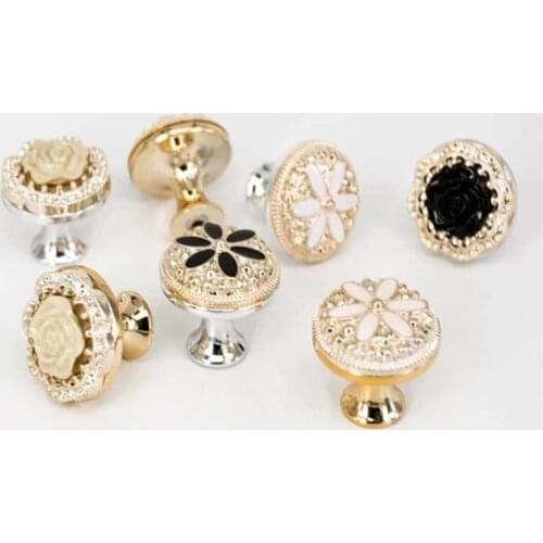 2021 New Door Handles Furniture Handles Coffee Table Handle Cabinets And Drawer Knob Kitchen Furniture Accessories