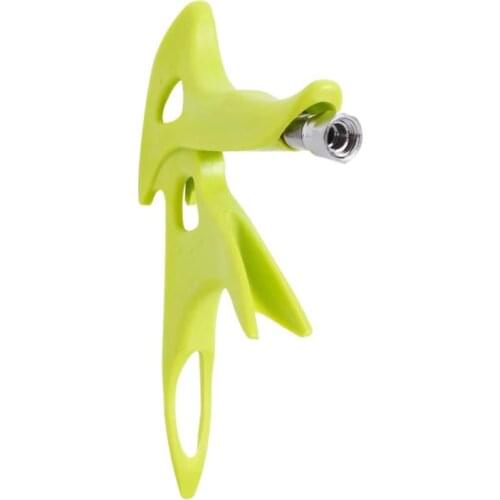 Air Brush Grip Holder Easy Airbrush Handle New Model Comfortable Use