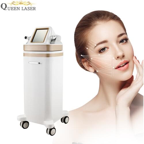 Queen Laser Instruments For Measurement And Analysis