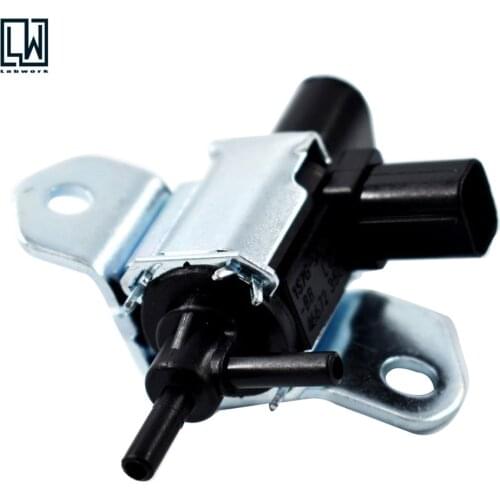 L301-18-741 3S4Z-9J559-AA EGR Valve Solenoid For Mazda Miata Tribute 3 6 Ford