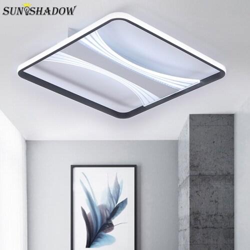 New Arrival Led Chandelier Home Lamp 110V 220V Modern Ceiling Chandelier For Foyer Living room Bedroom Dining room Kitchen Light