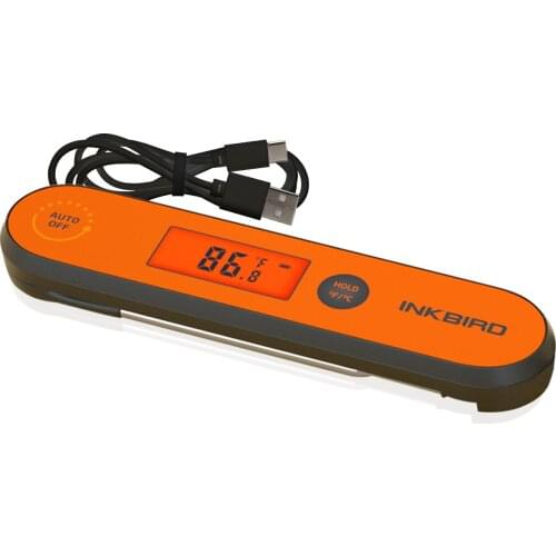 Inkbird IHT-1P Cooking Thermometer Tool BBQ Accessories