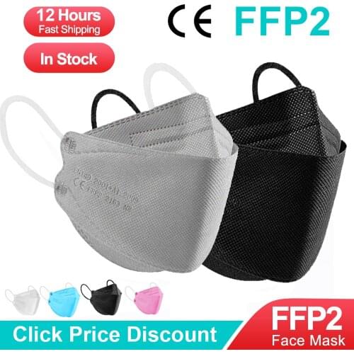 TIFICY Medical Masks