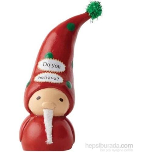 Modern Beas Wees Do You Believe? (İnanıyor?) trinket baratija حلية орнаментальный